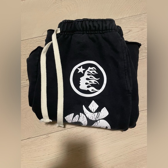 HellStar tracksuit - Picture 5 of 7